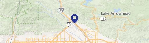 San Bernardino, CA 92407