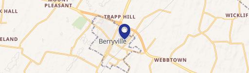 Berryville, VA 22611