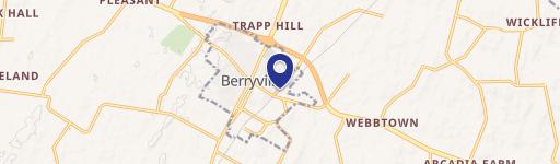 Berryville, VA 22611