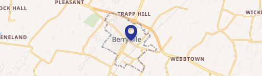 Berryville, VA 22611