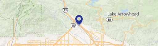 San Bernardino, CA 92407