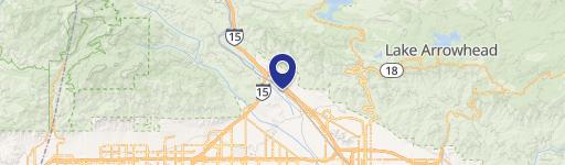 San Bernardino, CA 92407