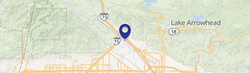 San Bernardino, CA 92407