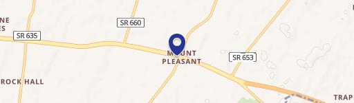 10929 Harry Byrd Hwy