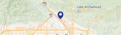 San Bernardino, CA 92407