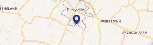 430 Jack Enders Blvd