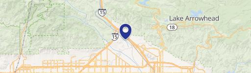 San Bernardino, CA 92407