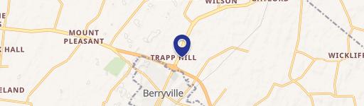 3823 Lord Fairfax Hwy