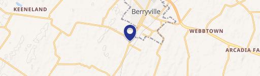 6103 Lord Fairfax Hwy