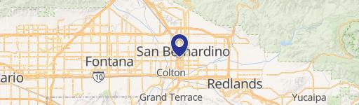 San Bernardino, CA 92410