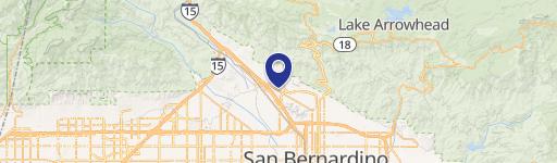 San Bernardino, CA 92407