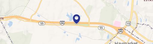 16000 John Marshall Hwy