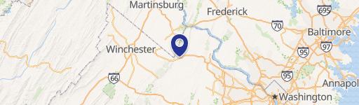 Round Hill, VA 20141