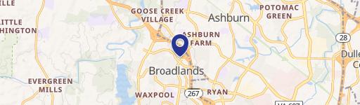 21285 Coopers Hawk Dr