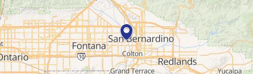 San Bernardino, CA 92410