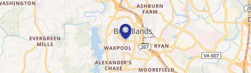 42882 Truro Parish Dr Ste, Unit 102