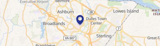 21740 Beaumeade Cir Ste, Unit 120