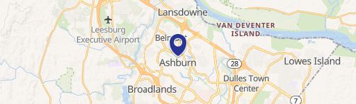 20608 Gordon Park Sq Ste, Unit 150