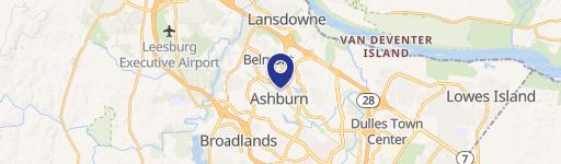 20604 Gordon Park Sq Ste, Unit 150