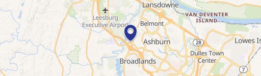 21001 Sycolin Rd Ste, Unit 180