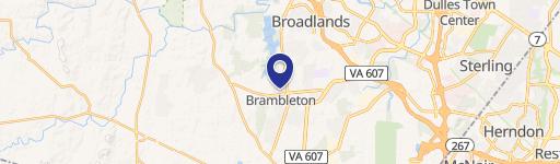 42480 Rockrose Sq, Unit 303