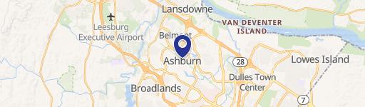 20702 Ashburn Rd