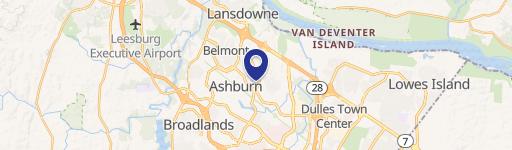 44110 Ashburn Shopping Plz