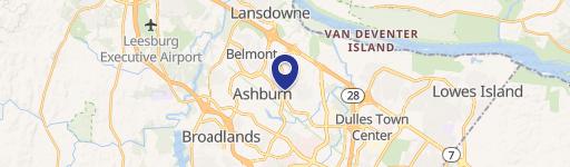 44151 Ashburn Shopping Plz