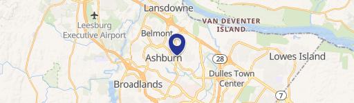 44091 Ashburn Shopping Plz