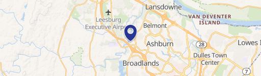 20851 Century Cor Dr