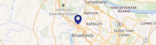 20820 Century Cor Dr