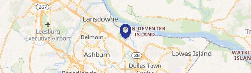 44915 George Washington Blvd