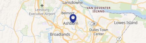 21955 Loudoun County Pkwy