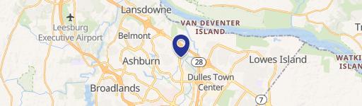 20700 Loudoun County Pkwy