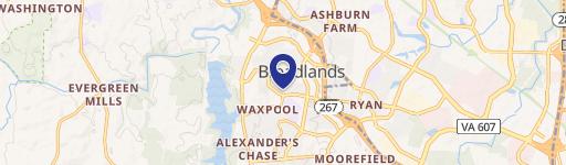 42870 Truro Parish Dr