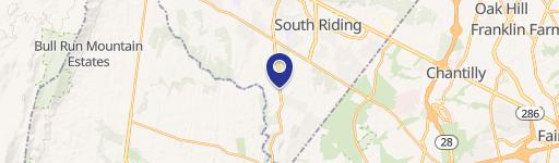 Chantilly, VA 20152