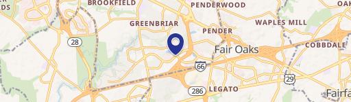 12970 Fair Lks Shopping Ctr