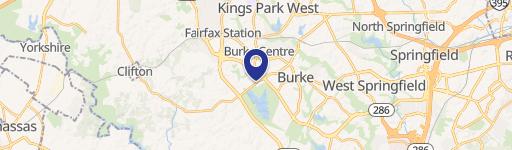 Fairfax Station, VA 22039