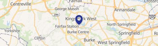 Fairfax, VA 22032