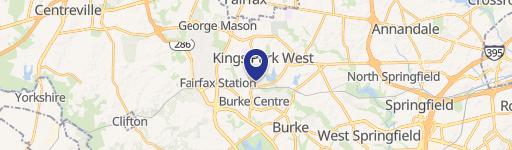 Fairfax, VA 22032