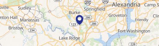 Fairfax Station, VA 22039