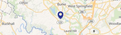 Fairfax Station, VA 22039