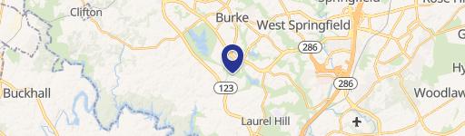 Fairfax Station, VA 22039