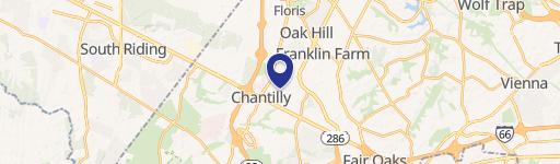 Chantilly, VA 20151
