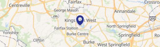 Fairfax, VA 22032