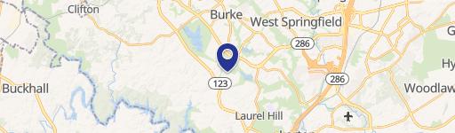 Fairfax Station, VA 22039