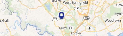 Fairfax Station, VA 22039