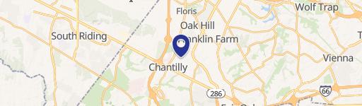Chantilly, VA 20151