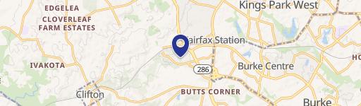 Fairfax Station, VA 22039