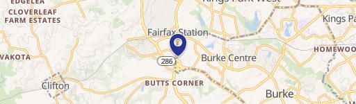 Fairfax Station, VA 22039